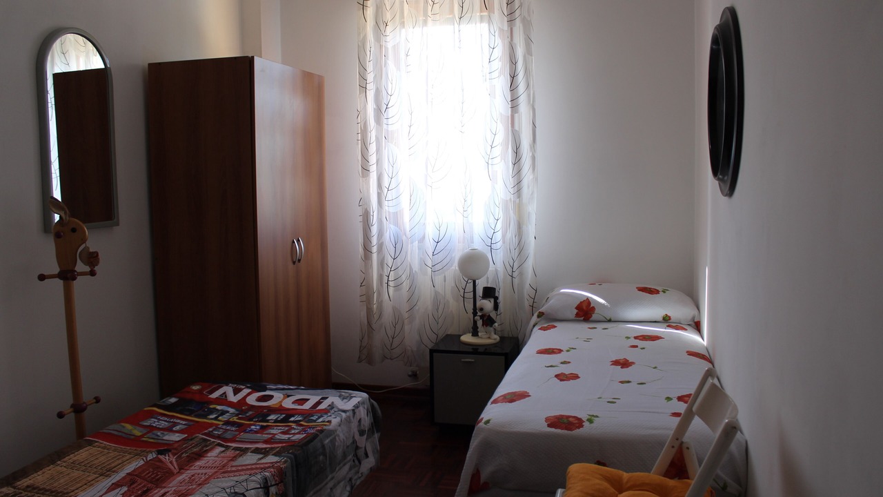 Photo of Bedroom in Fabriano