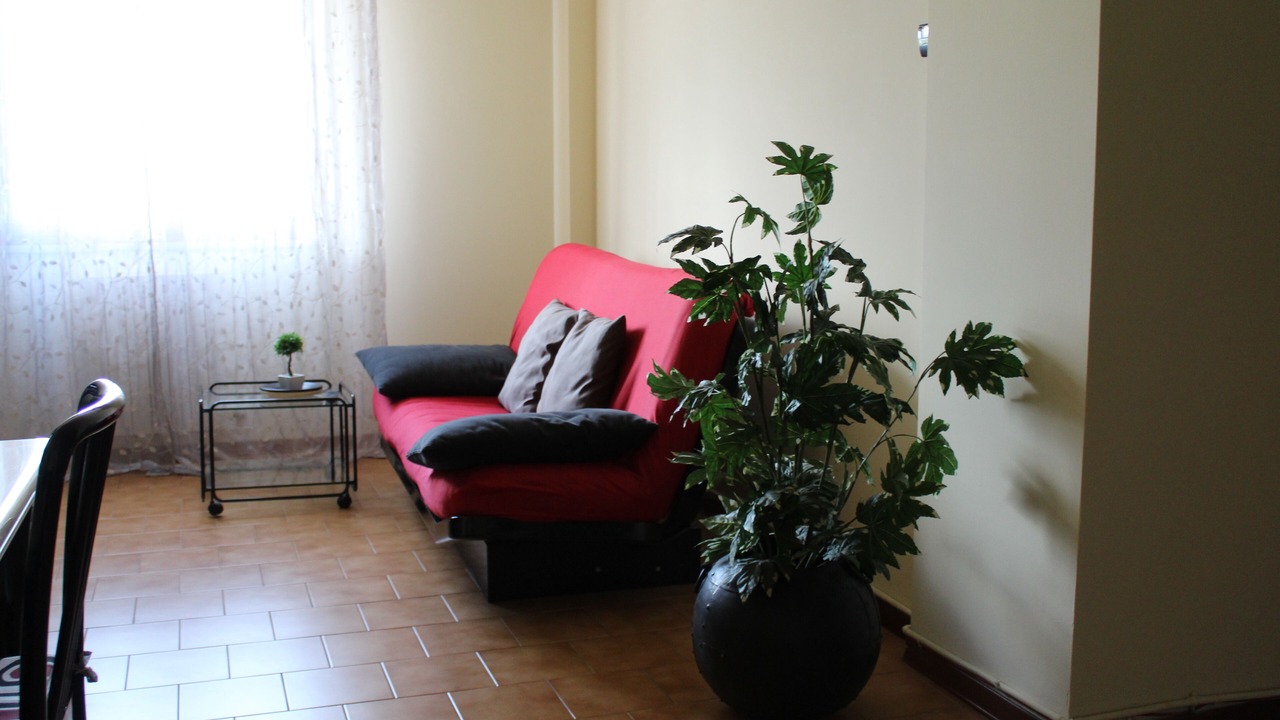 Photo of Livingroom in Fabriano