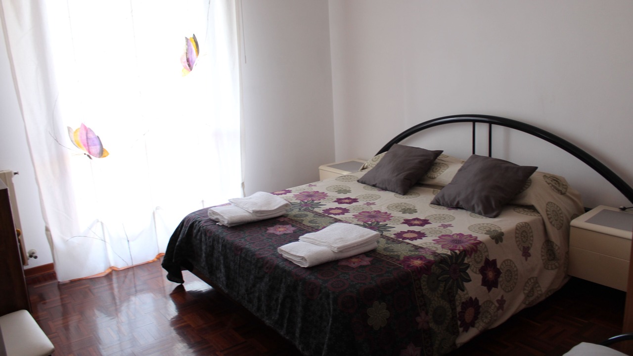 Photo of Bedroom in Fabriano