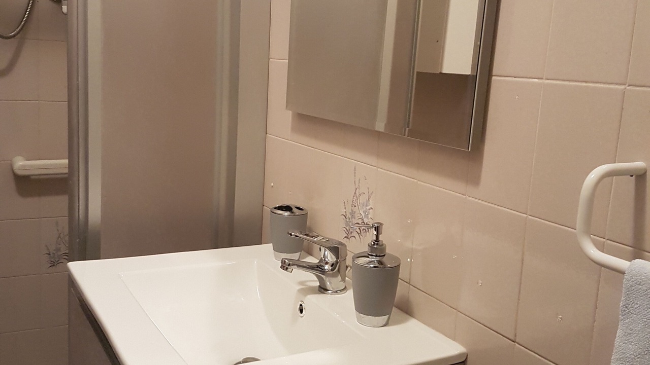 Photo of Bathroom in Fabriano