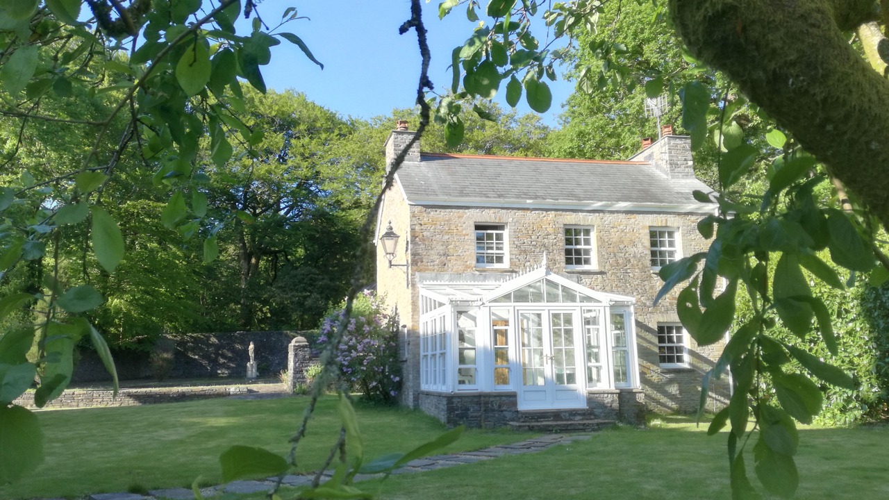 Photo of Outdoor in Margam