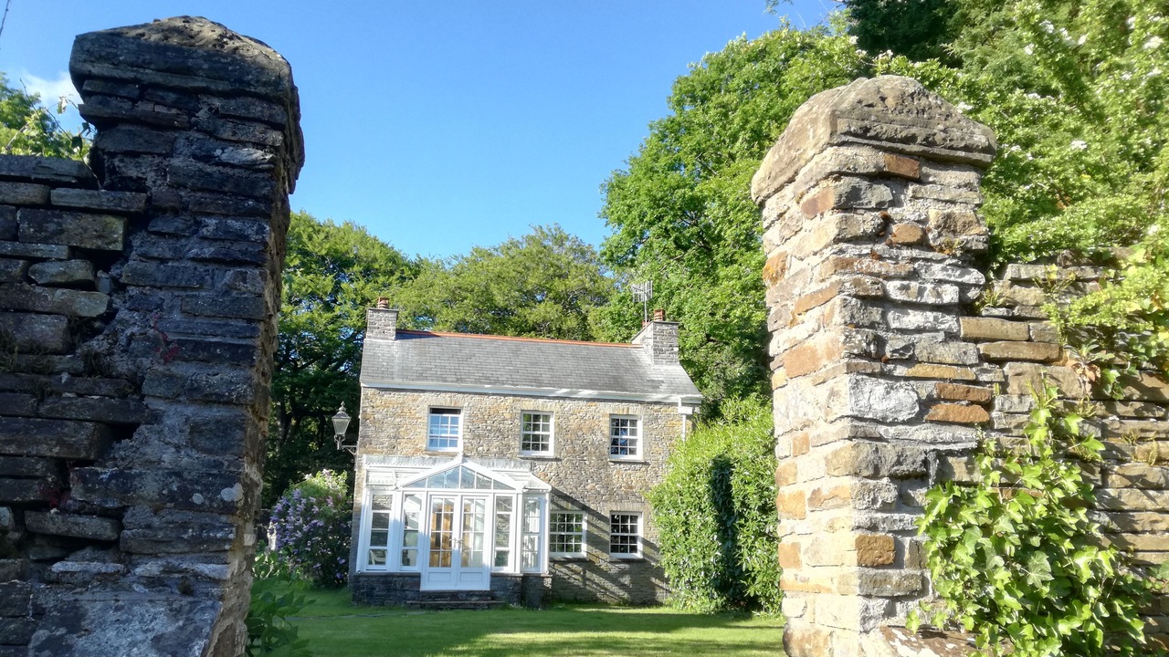 Photo of Outdoor in Margam