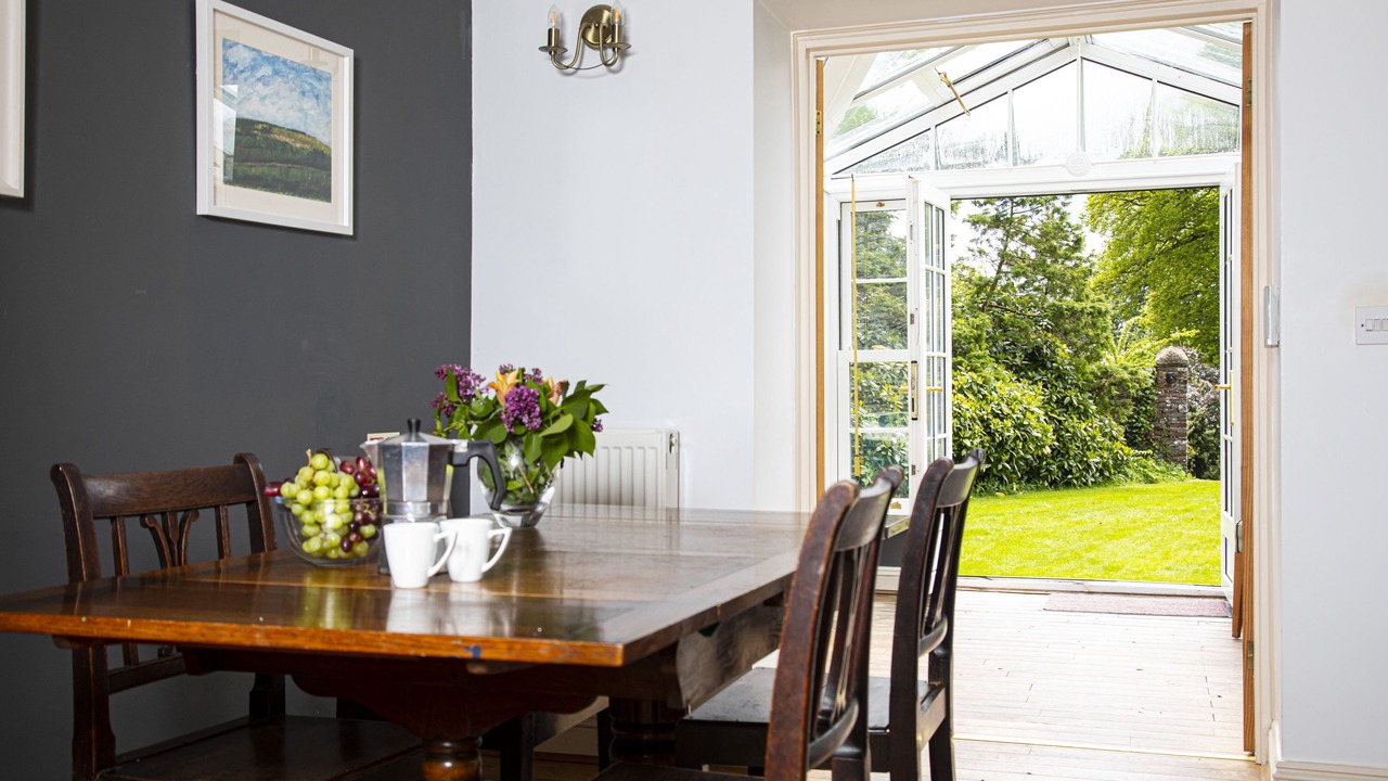 Photo of Outdoor in Margam