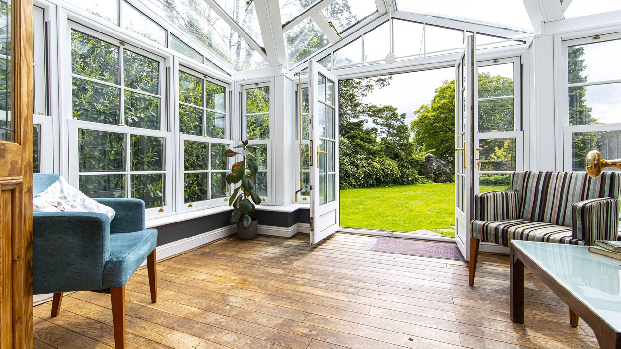 Photo of Outdoor in Margam