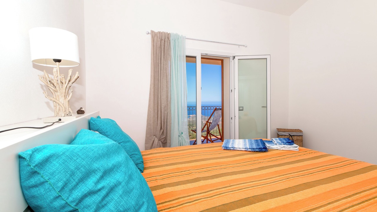Photo of Bedroom in Trinita d'Agultu