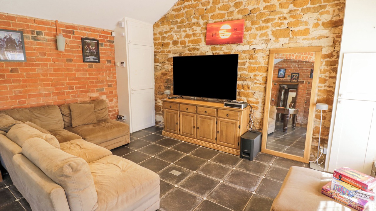 Photo of Livingroom in Nether Heyford