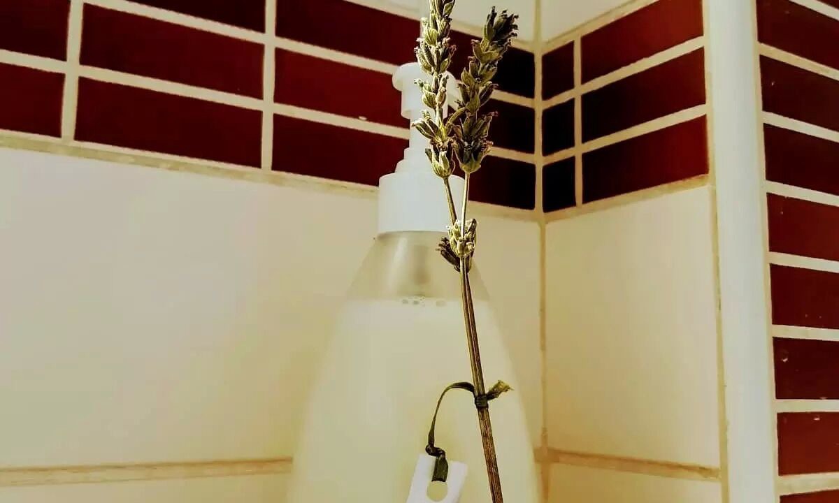 Photo of Bathroom in Castellammare di Stabia