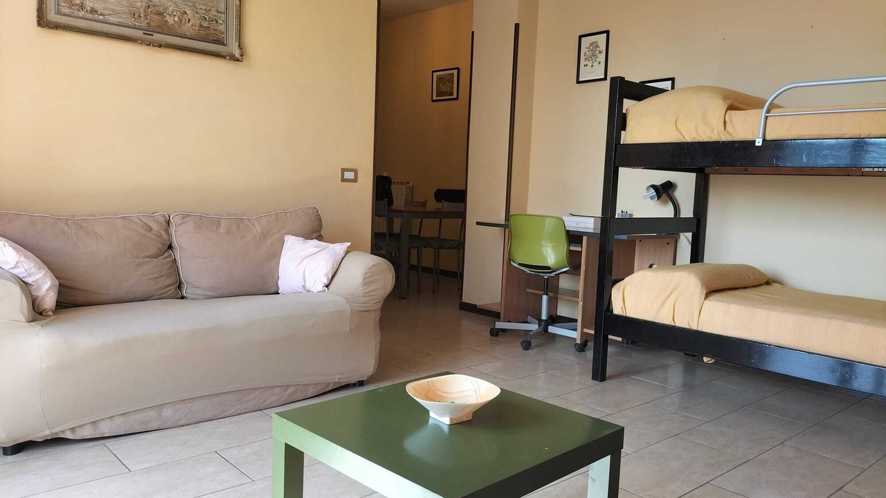 Photo of Livingroom in Castellammare di Stabia