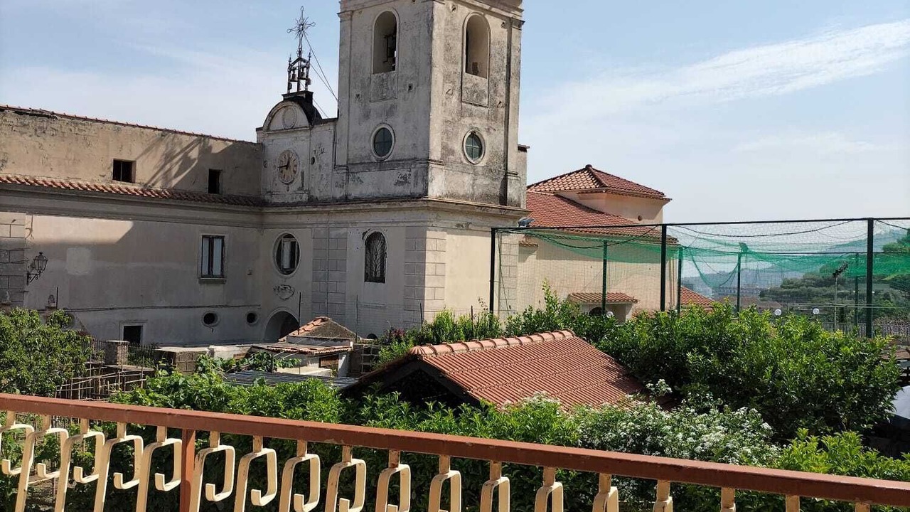 Photo of Outdoor in Castellammare di Stabia