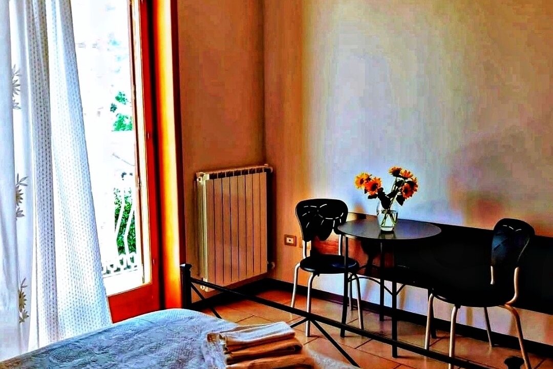 Photo of Bedroom in Castellammare di Stabia