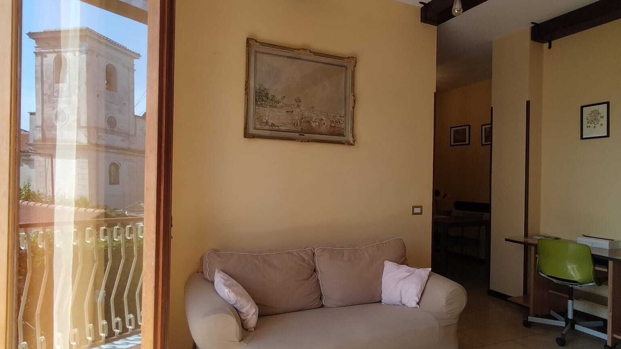 Photo of Livingroom in Castellammare di Stabia