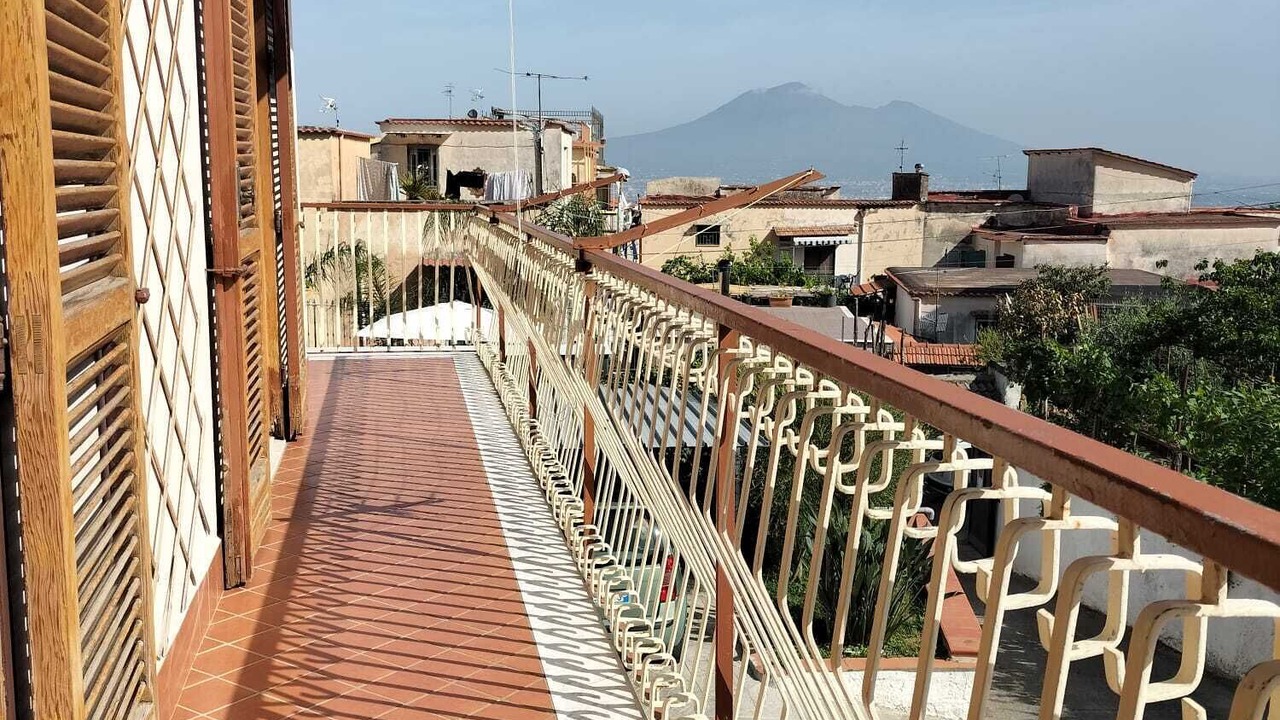 Photo of Outdoor in Castellammare di Stabia