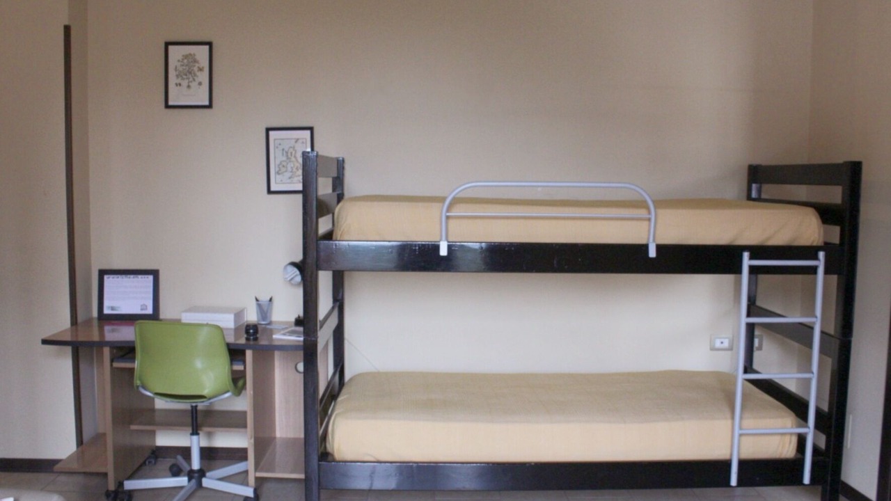 Photo of Bedroom in Castellammare di Stabia