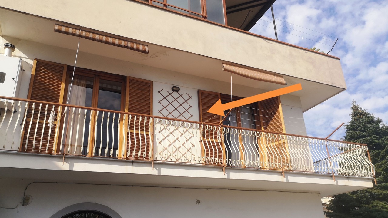 Photo of Outdoor in Castellammare di Stabia