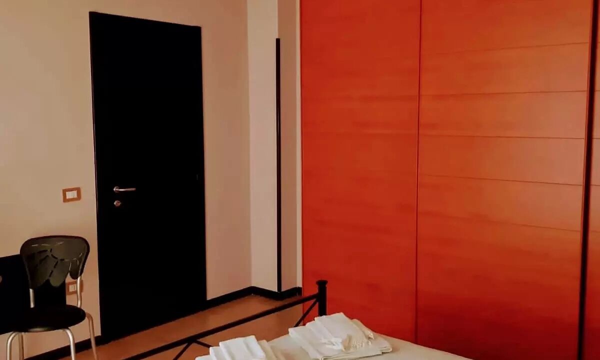 Photo of Bedroom in Castellammare di Stabia