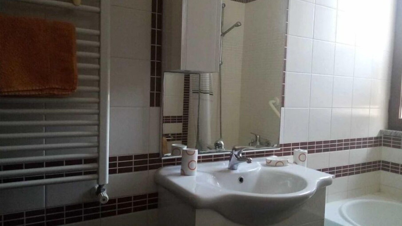 Photo of Bathroom in Castellammare di Stabia