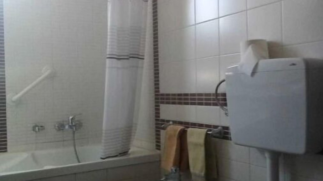 Photo of Bathroom in Castellammare di Stabia