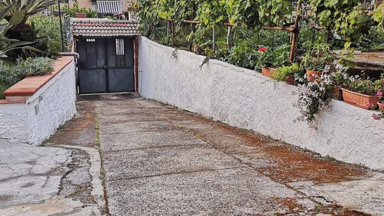 Photo of Outdoor in Castellammare di Stabia