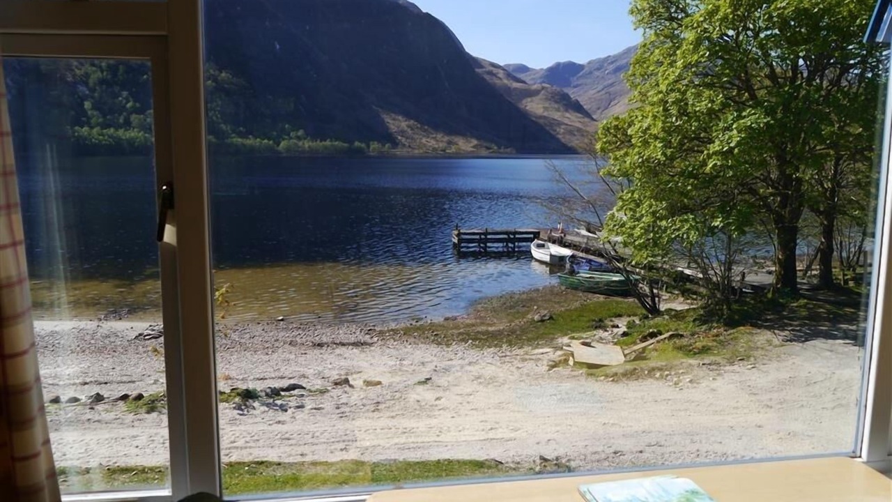 Photo of Others in Glenfinnan