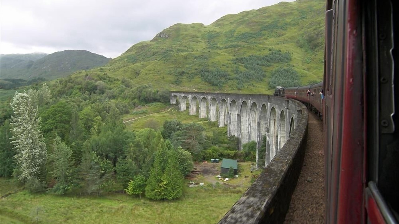 Photo of Others in Glenfinnan