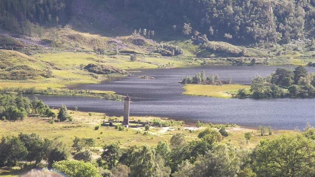 Photo of Others in Glenfinnan