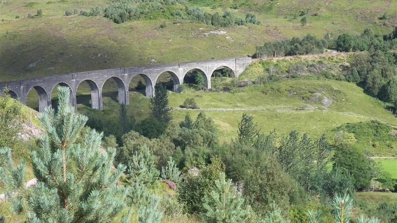 Photo of Outdoor in Glenfinnan