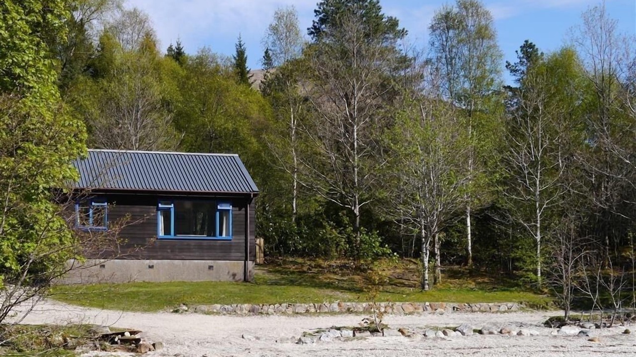 Photo of Outdoor in Glenfinnan