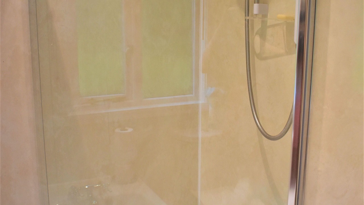 Photo of Bathroom in Glenfinnan