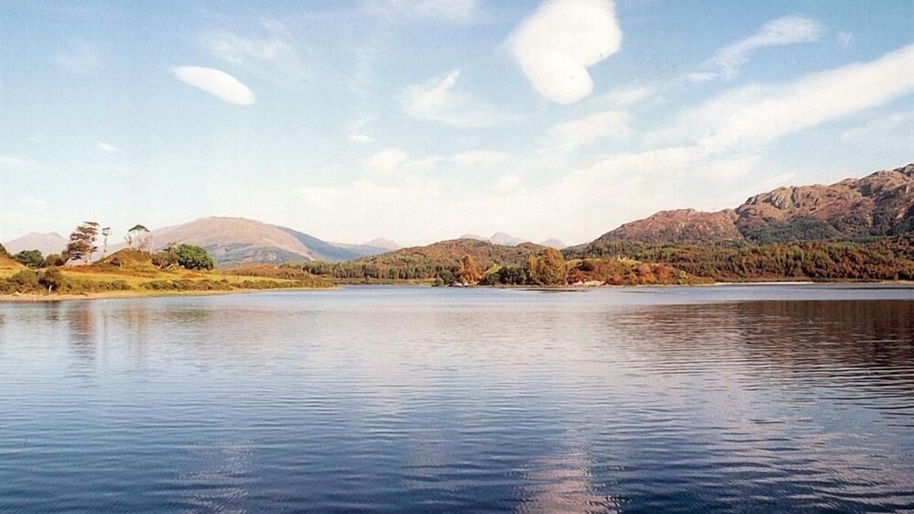 Photo of Outdoor in Glenfinnan