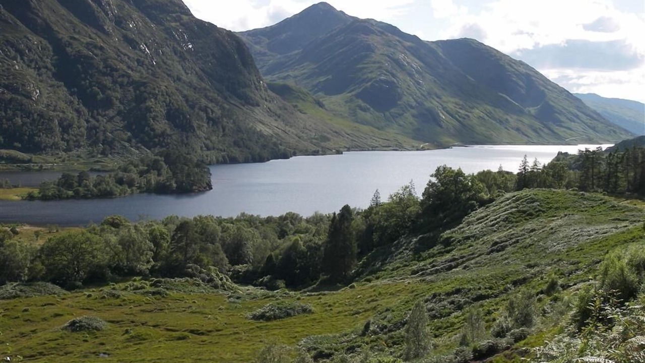 Photo of Outdoor in Glenfinnan