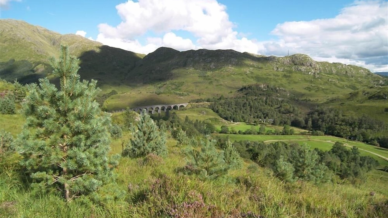 Photo of Others in Glenfinnan