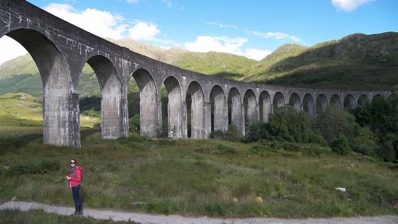 Photo of Others in Glenfinnan