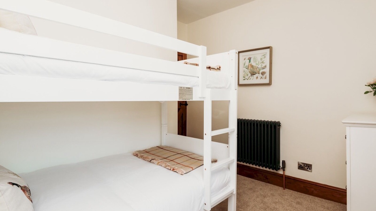 Photo of Bedroom in Upton Cheyney