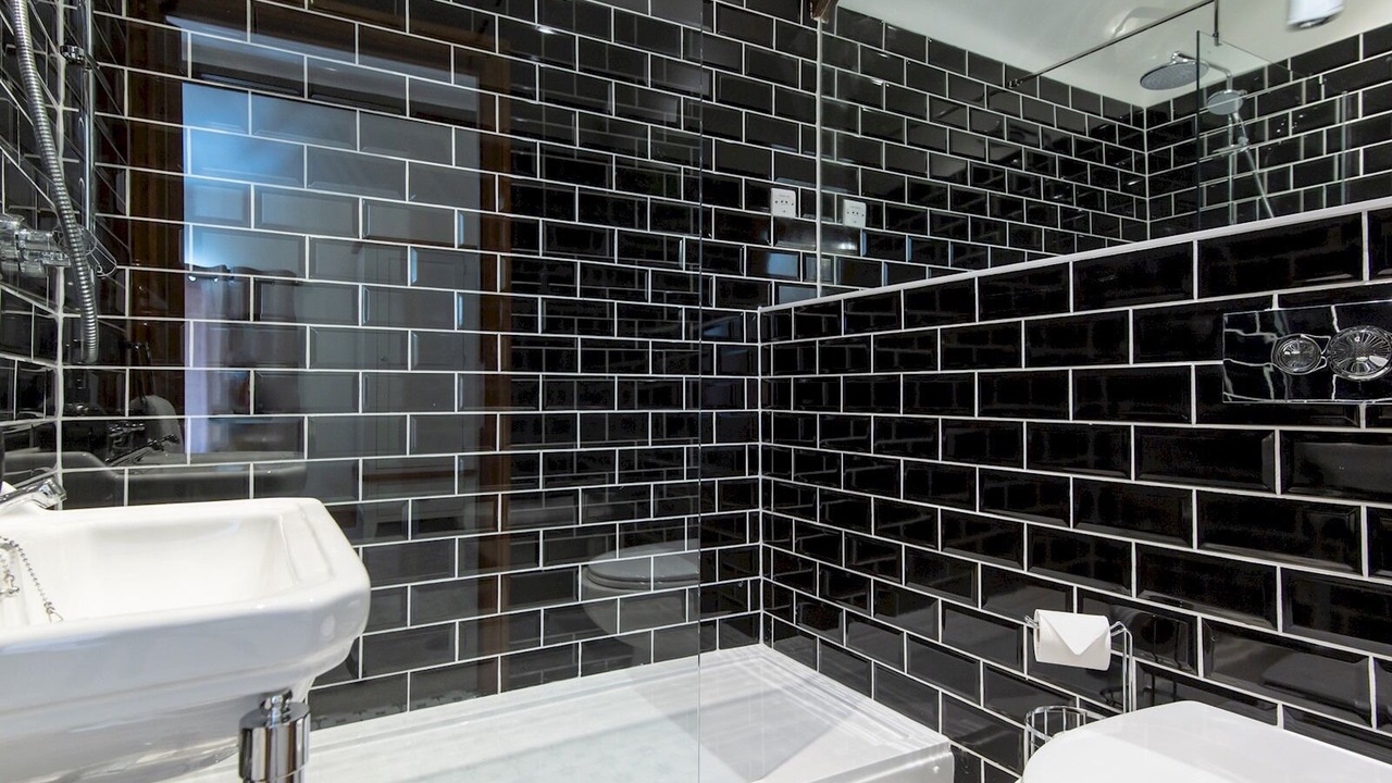 Photo of Bathroom in Upton Cheyney
