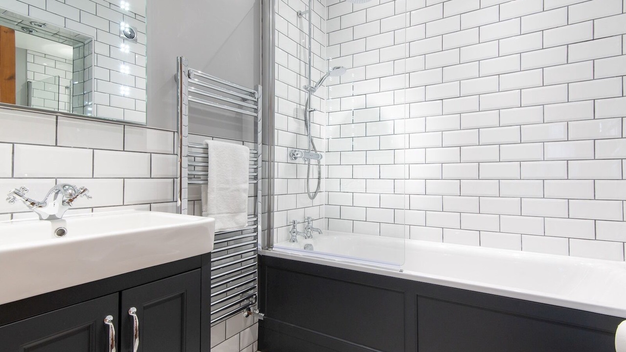 Photo of Bathroom in Upton Cheyney