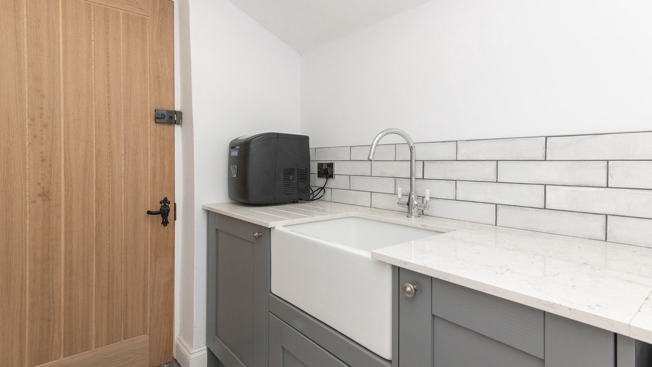 Photo of Bathroom in Upton Cheyney
