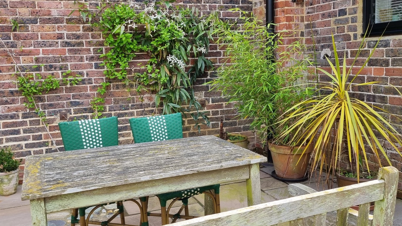 Photo of Outdoor in Langton Green