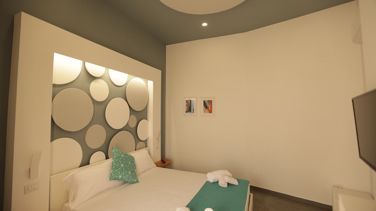 Photo of Bedroom in Licola Mare
