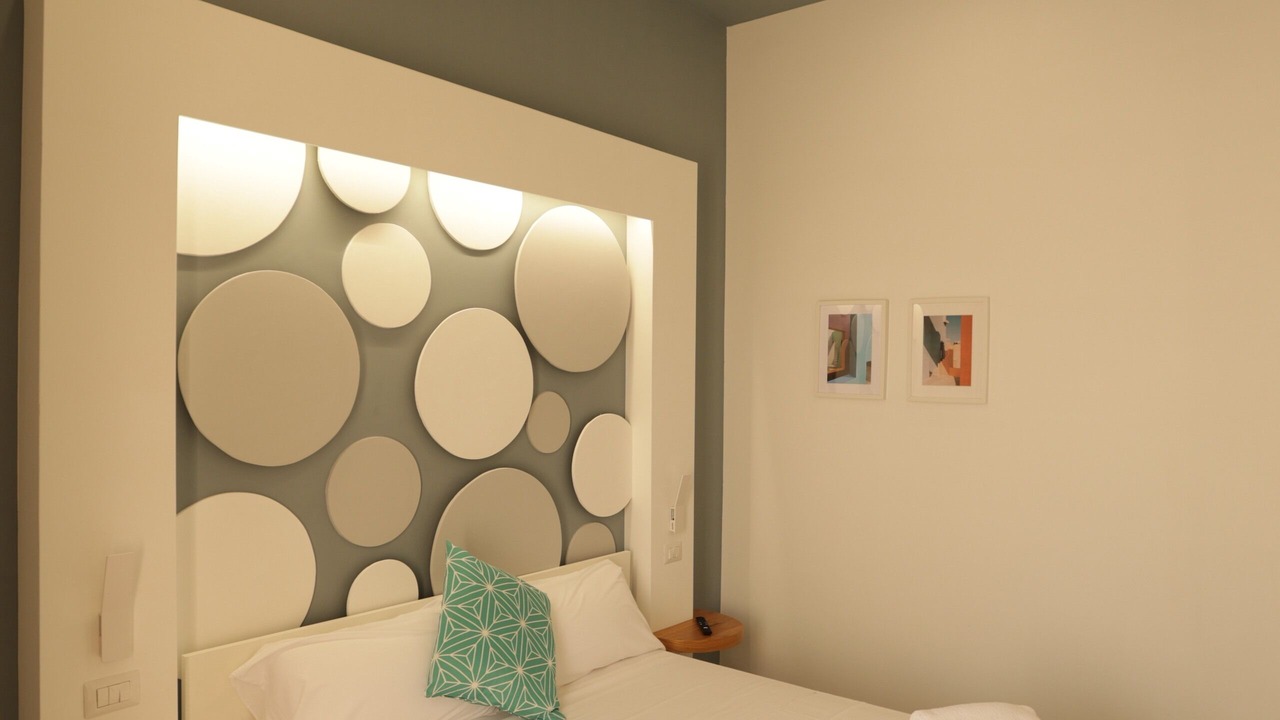 Photo of Bedroom in Licola Mare