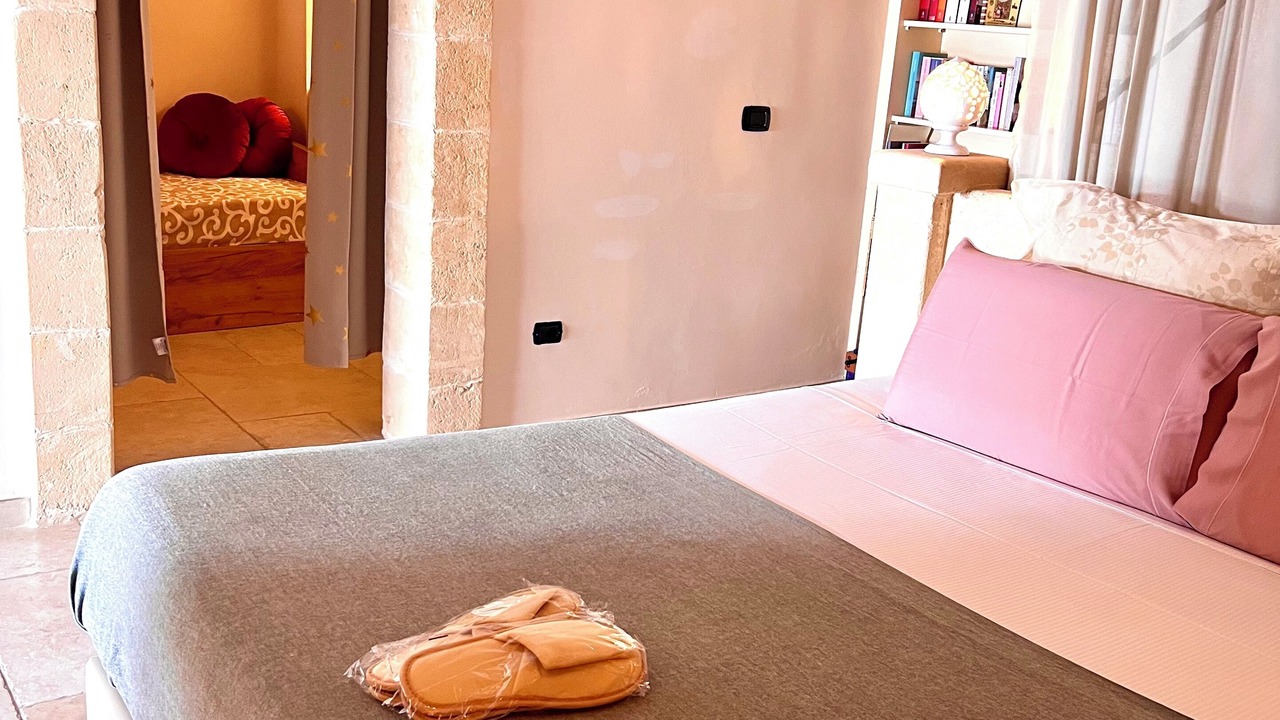 Photo of Bedroom in Centro Storico