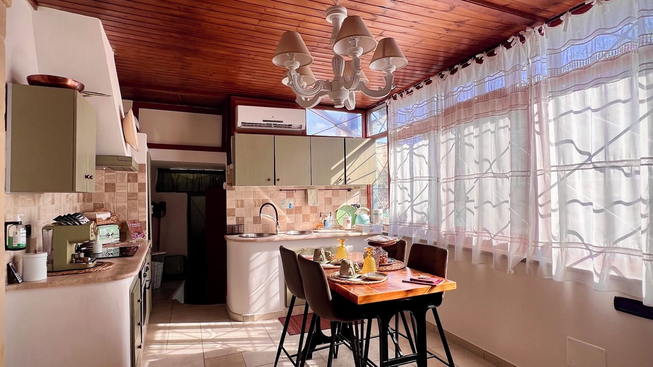 Photo of Kitchen in Centro Storico