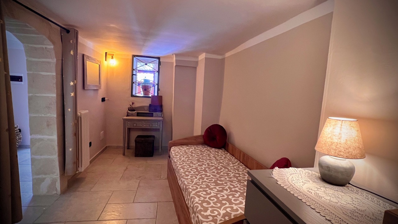 Photo of Bedroom in Centro Storico
