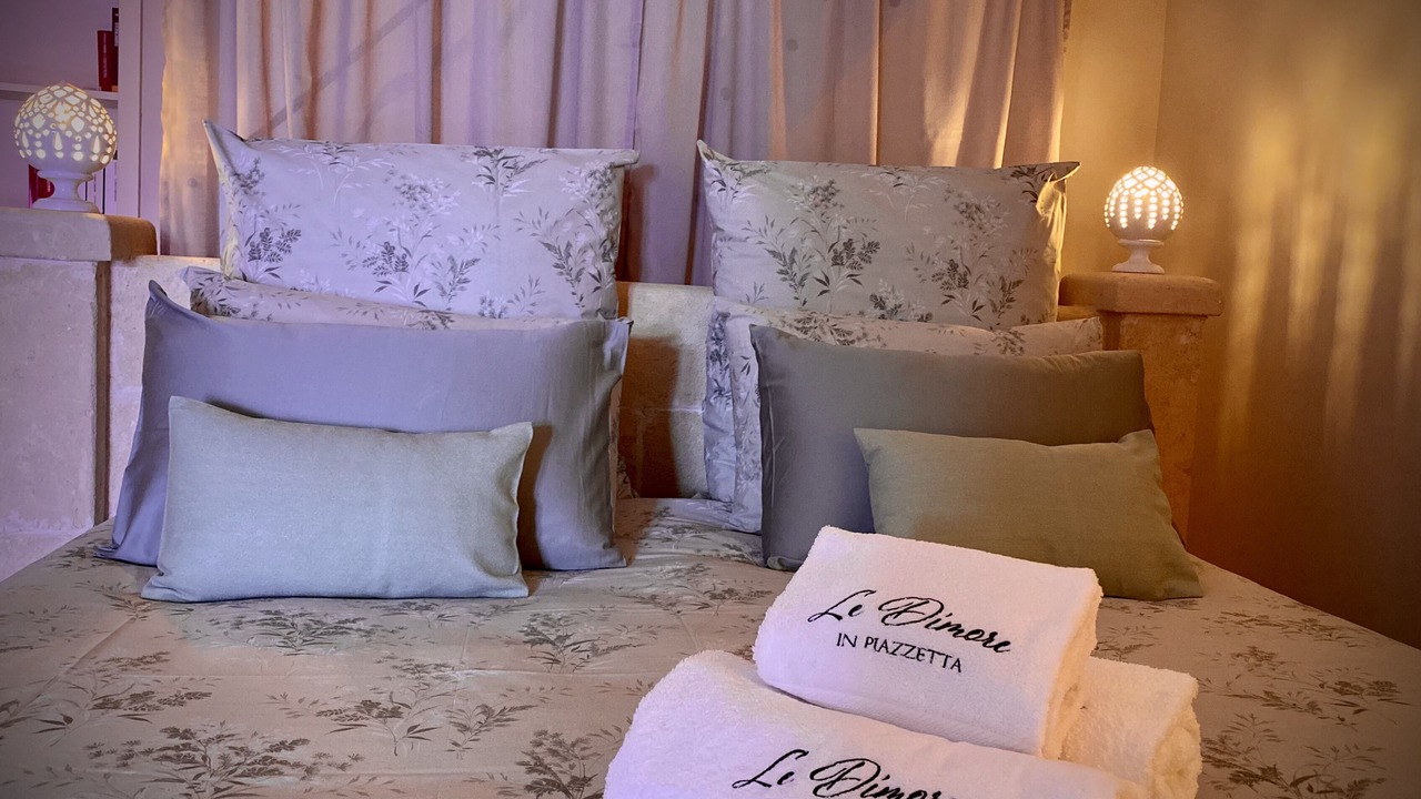 Photo of Bedroom in Centro Storico