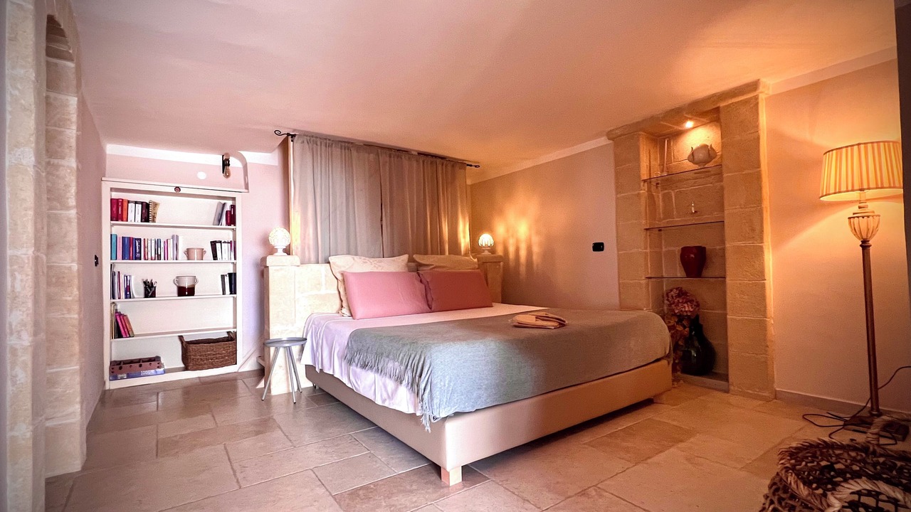 Photo of Bedroom in Centro Storico