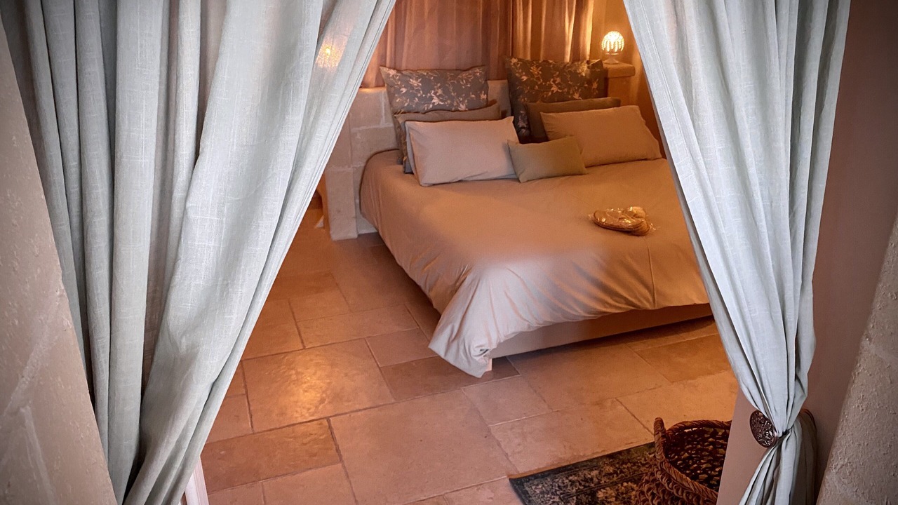 Photo of Bedroom in Centro Storico