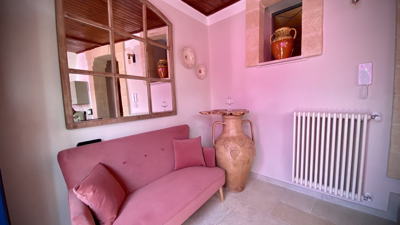 Photo of Livingroom in Centro Storico
