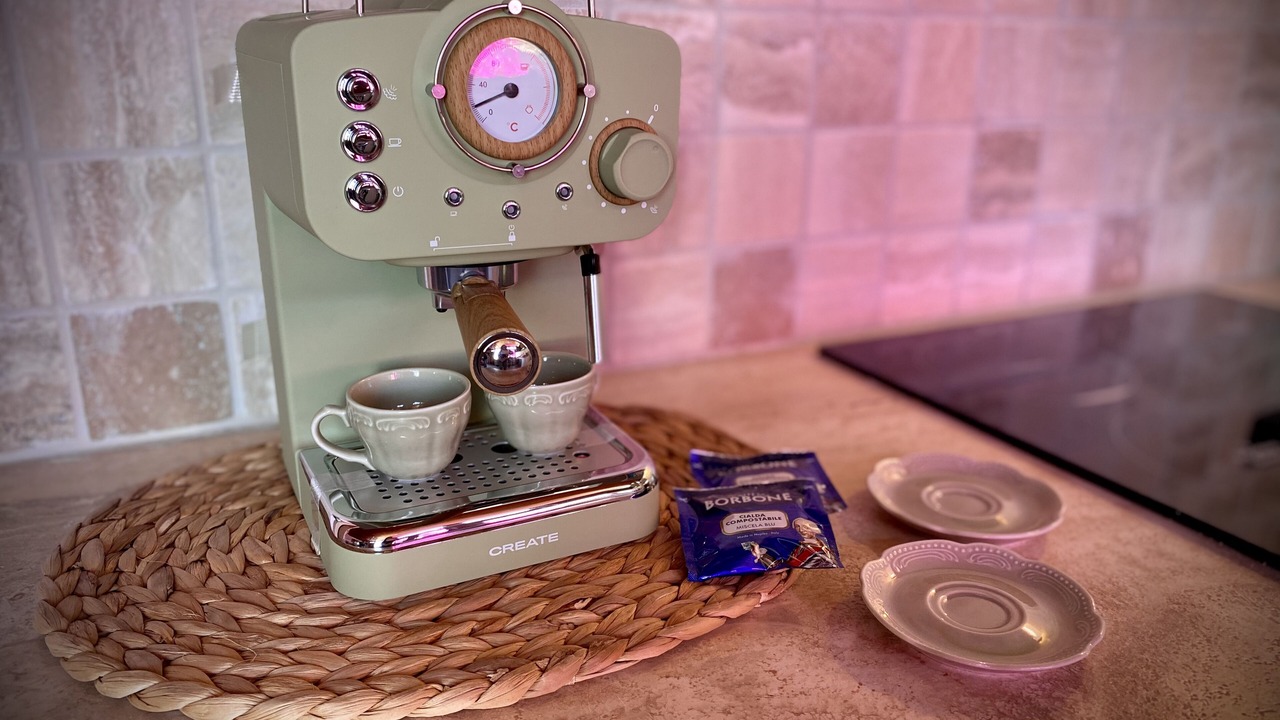Photo of Kitchen in Centro Storico