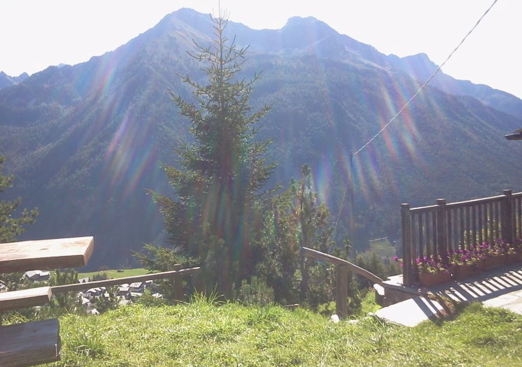 Photo of Outdoor in Antagnod