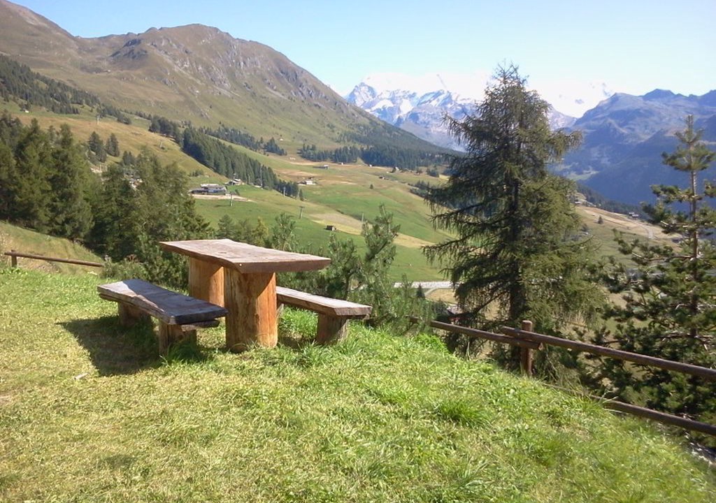 Photo of Outdoor in Antagnod