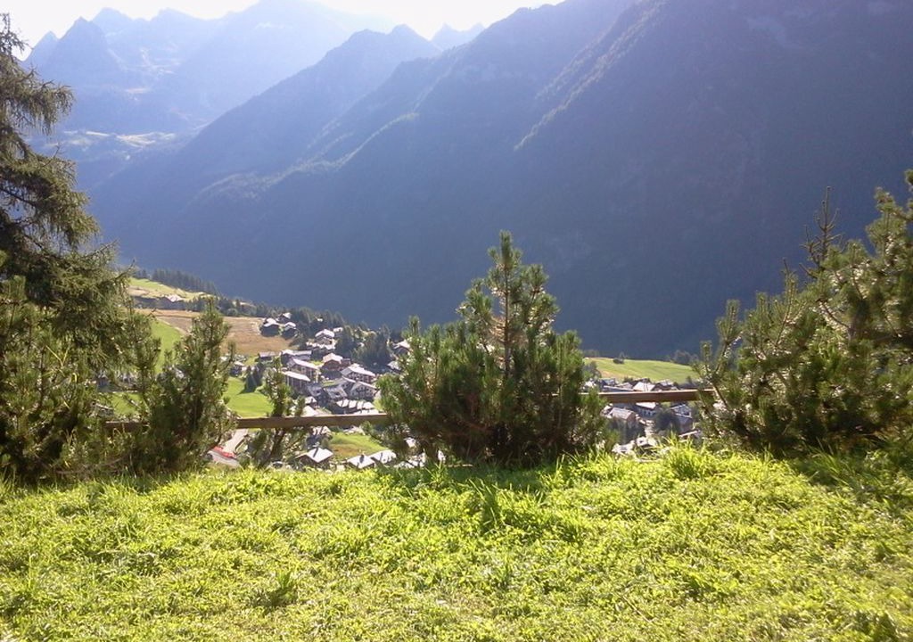 Photo of Outdoor in Antagnod